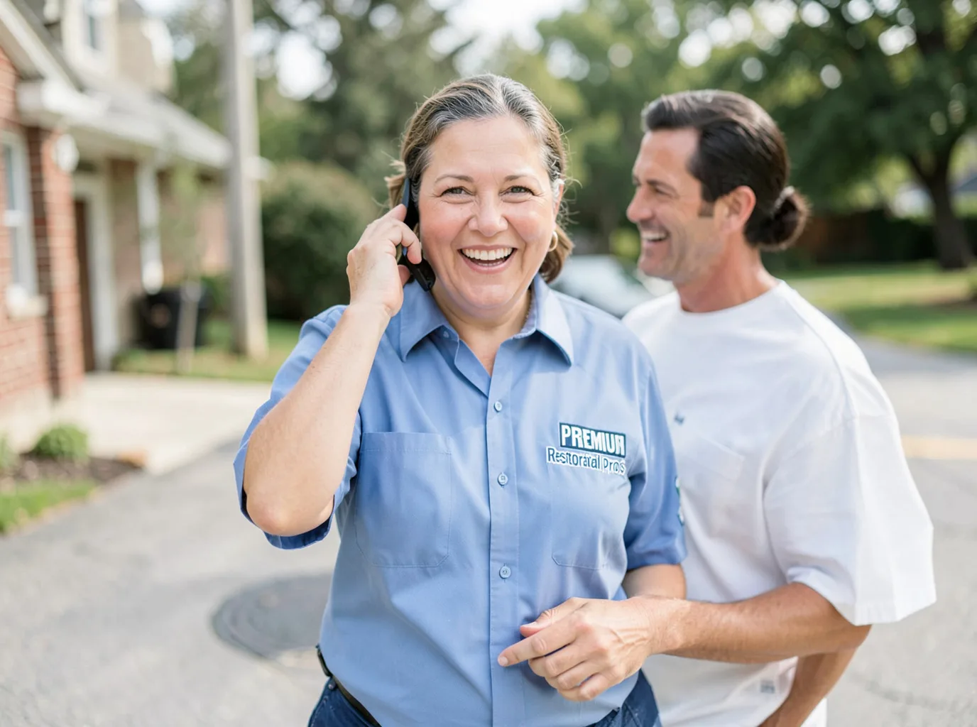 Water Damage Restoration Cammal, PA FAQs